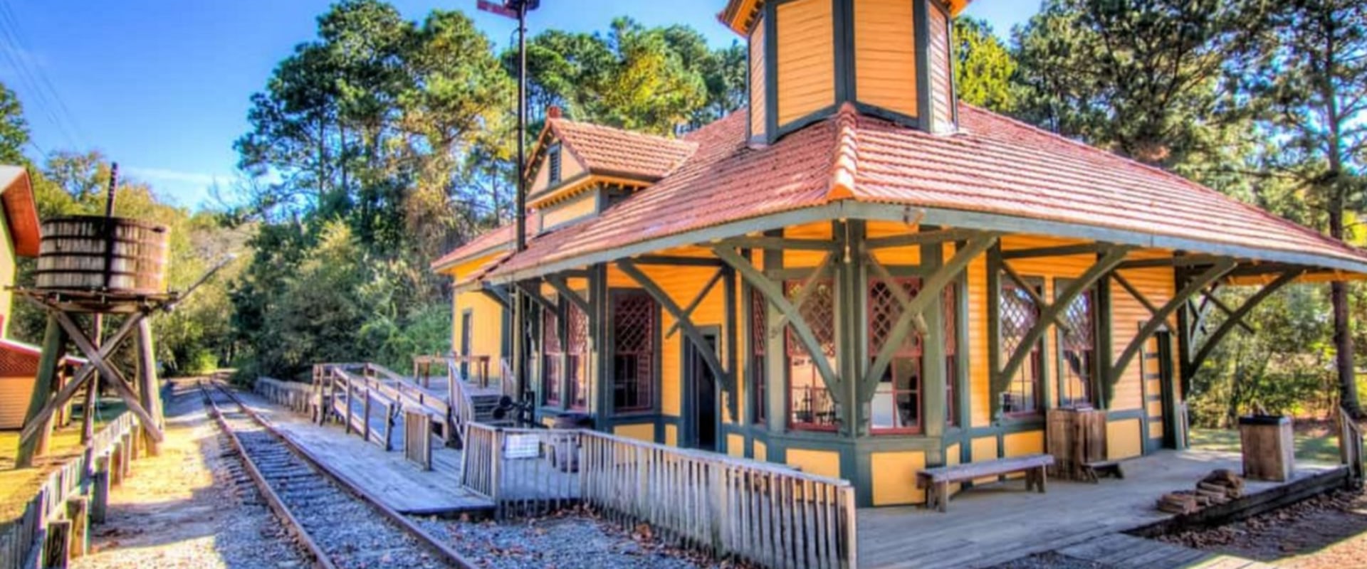 Exploring the Best Souvenirs and Gifts at Tourist Attractions in Hapeville, GA
